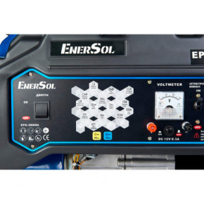  Enersol EPG-2800SL 9