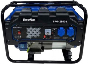   EnerSol EPG-2800S