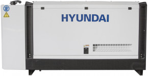   Hyundai DHY 35KSE 3