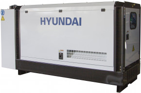   Hyundai DHY 35KSE 5