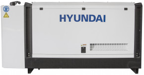   Hyundai DHY 40KSE 4