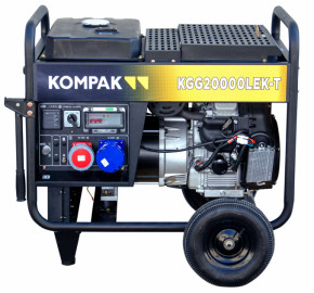   KOMPAK KGG20000LEK-T 3