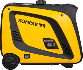   KOMPAK KGG39EI 5