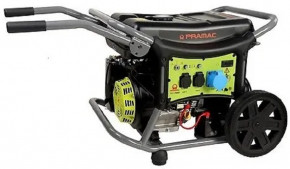   Pramac WX7000ES