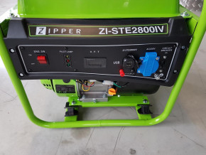   Zipper ZI-STE2800IV 5