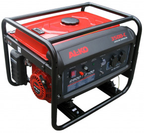  AL-KO Comfort 3500 C 3