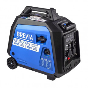  Brevia   2,0 ( 1,8)   (GP2300iES)