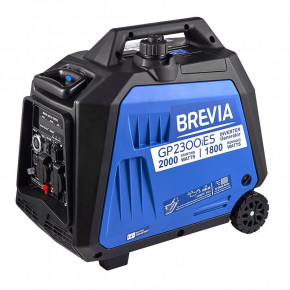  Brevia   2,0 ( 1,8)   (GP2300iES) 3