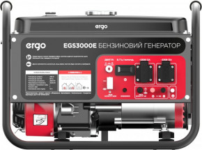   ERGO EGS3000E