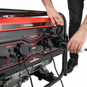   5/5.5 , + , STORM INTERTOOL DT-1156 5
