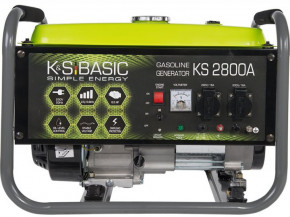 ��������� ���������� KonnerSohnen BASIC KSB 2800A