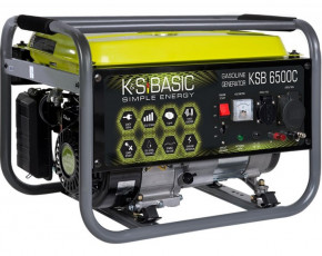   KonnerSohnen BASIC KSB 6500C