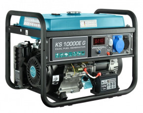    KonnerSohnen KS 10000E G 3