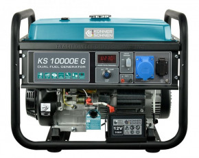    KonnerSohnen KS 10000E G 11