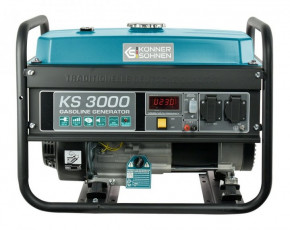   KonnerSohnen KS 3000