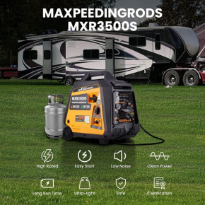  Maxpeedingrods MXR3500S 13