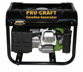   Procraft GP10 3