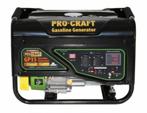   Procraft GP35 4