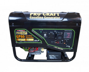   Procraft GP80