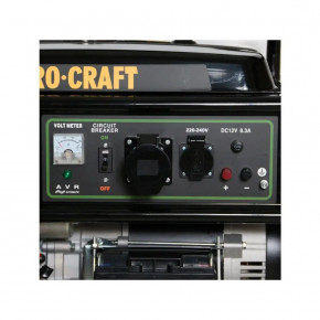   Procraft GP85 7