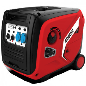   Ranger Kraft 4000 (RA 7758