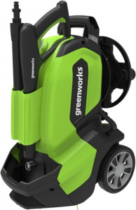    Greenworks G40 (5104107) 3