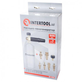 - Intertool 1000  (DT-1536) 5