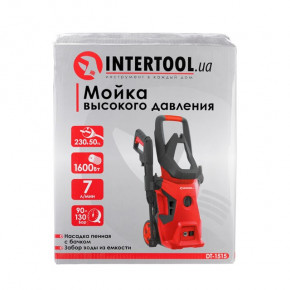    Intertool DT-1515 3