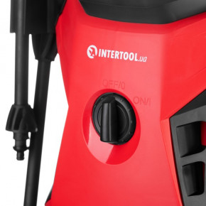    Intertool DT-1515 7