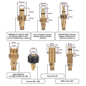 - Intertool      1000  (DT-1536) 4