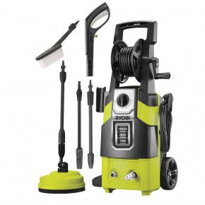    Ryobi RPW130XRBB 3