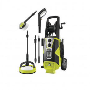    Ryobi RPW150XRB 4