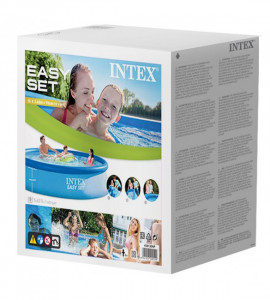   Easy Set Pool Intex 28120 305  76   (003583) 4