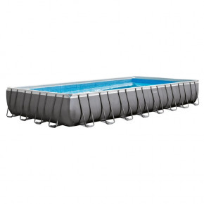    INTEX PREMIUM POOL 26378