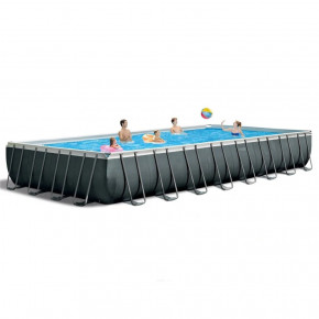    INTEX PREMIUM POOL 26378 3