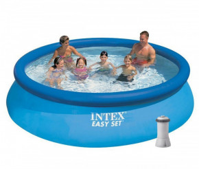   Intex 28142 Easy Set 4