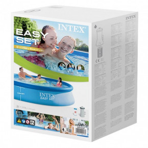  Intex Easy Set (HJ0128142) 5