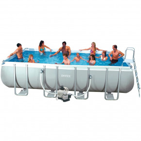   Intex Ultra Frame Pool (26356)