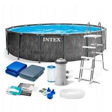  Intex  26742 NP