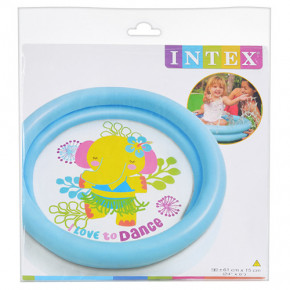  Intex  (59409(Blue))