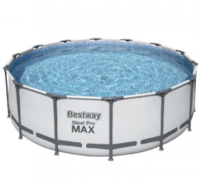   Bestway Steel Pro Max 5612Z 488 x 122 