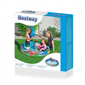   Bestway 51124     4