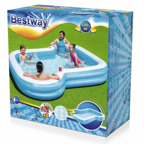  Bestway 54321 7