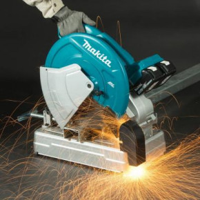   Makita DLW140Z     6