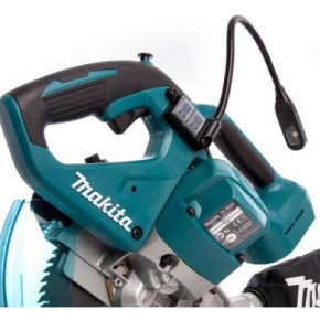   Makita     (DLS600Z) 7