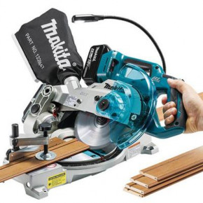   Makita     (DLS600Z) 10