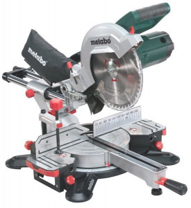   Metabo KGS 254 M (602540000)