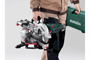   Metabo KGS 254 M (602540000) 4