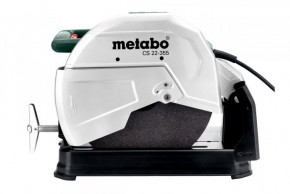   Metabo CS 22-355 (601786000) 3