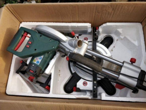   Metabo KGSV 216 M (619261000) 4